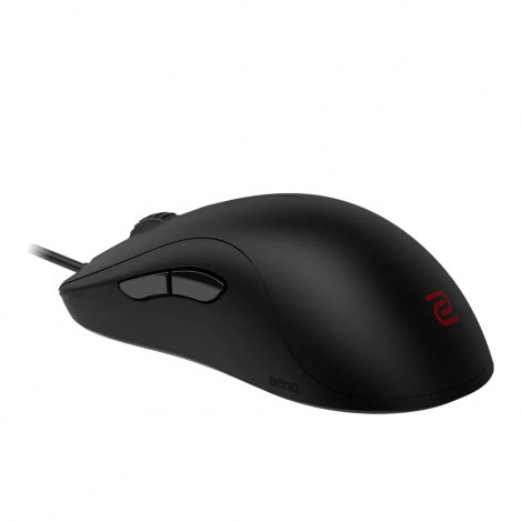 Benq | Large Size | Esports Gaming Mouse | ZOWIE FK1-B | Optical | Gaming Mouse | Wired | Black - 2